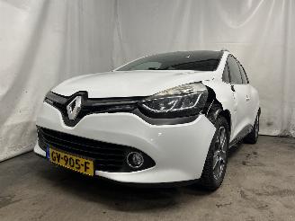 škoda osobní automobily Renault Clio Clio IV Estate/Grandtour (7R) Combi 5-drs 1.5 Energy dCi 90 FAP (K9K-6=
08(K9K-B6)) [66kW]  (11-2012/08-2021) 2015/8