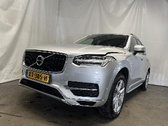 Auto incidentate Volvo Xc-90 XC90 II SUV 2.0 T8 16V Twin Engine AWD (B4204T35) [299kW]  (06-2015/07=
-2022) 2016/12