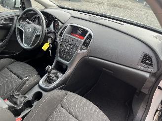 Opel Astra Astra J Sports Tourer (PD8/PE8/PF8) Combi 1.6 CDTI 16V (B16DTL) [81kW]=
  (02-2014/04-2016) picture 7