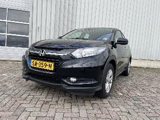 uszkodzony samochody osobowe Honda Hr-v HR-V (RU) MPV 1.5 i-VTEC 16V (L15B4(Euro 6)) [96kW]  (08-2015/...) 2018/5