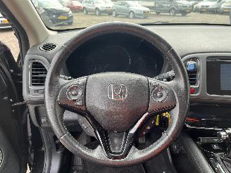 Honda Hr-v HR-V (RU) MPV 1.5 i-VTEC 16V (L15B4(Euro 6)) [96kW]  (08-2015/...) picture 18