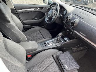 Audi A3 A3 Sportback (8VA/8VF) Hatchback 5-drs 1.4 TFSI 16V e-tron (CUKB(Euro =
6)) [150kW]  (05-2014/10-2020) picture 16