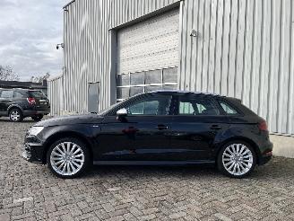 Audi A3 A3 Sportback (8VA/8VF) Hatchback 5-drs 1.4 TFSI 16V e-tron (CUKB(Euro =
6)) [150kW]  (05-2014/10-2020) picture 4