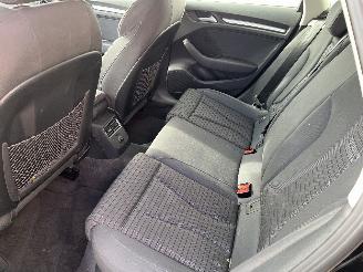 Audi A3 A3 Sportback (8VA/8VF) Hatchback 5-drs 1.4 TFSI 16V e-tron (CUKB(Euro =
6)) [150kW]  (05-2014/10-2020) picture 17