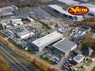 Audi SQ5 SQ5 (FYB/FYG) SUV 3.0 TFSI V6 24V (CWGD) [260kW]  (11-2016/...) picture 8