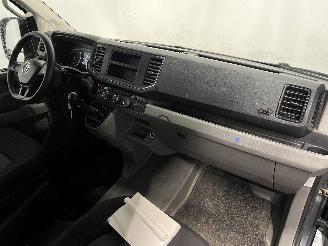 Volkswagen Crafter Crafter (SY) Chassis-Cabine 2.0 TDI FWD (DAUB) [75kW]  (11-2016/06-202=
4) picture 8