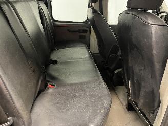 Volkswagen Crafter Crafter (SY) Chassis-Cabine 2.0 TDI FWD (DAUB) [75kW]  (11-2016/06-202=
4) picture 10