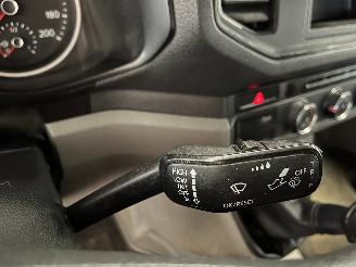 Volkswagen Crafter Crafter (SY) Chassis-Cabine 2.0 TDI FWD (DAUB) [75kW]  (11-2016/06-202=
4) picture 18