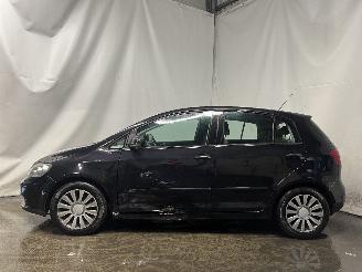 Volkswagen Golf Golf Plus (5M1/1KP) MPV 1.4 TSI 122 16V (CAXA(Euro 5)) [90kW]  (06-200=
7/12-2013) picture 3