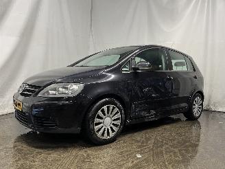 Volkswagen Golf Golf Plus (5M1/1KP) MPV 1.4 TSI 122 16V (CAXA(Euro 5)) [90kW]  (06-200=
7/12-2013) picture 1