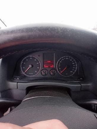 Volkswagen Golf Golf Plus (5M1/1KP) MPV 1.4 TSI 122 16V (CAXA(Euro 5)) [90kW]  (06-200=
7/12-2013) picture 2