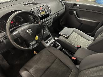 Volkswagen Golf Golf Plus (5M1/1KP) MPV 1.4 TSI 122 16V (CAXA(Euro 5)) [90kW]  (06-200=
7/12-2013) picture 13