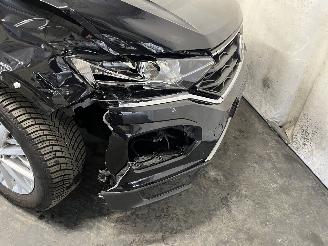 Volkswagen T-Roc T-Roc I SUV 1.0 TSI 12V BlueMotion (DKRF) [85kW]  (07-2017/11-2020) picture 9