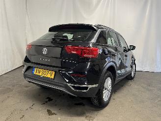 Volkswagen T-Roc T-Roc I SUV 1.0 TSI 12V BlueMotion (DKRF) [85kW]  (07-2017/11-2020) picture 5