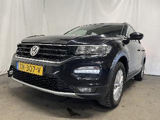 Volkswagen T-Roc T-Roc I SUV 1.0 TSI 12V BlueMotion (DKRF) [85kW]  (07-2017/11-2020) picture 1