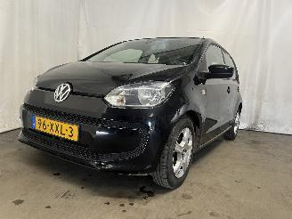 Volkswagen Up! Up! (121) Hatchback 1.0 12V 60 (CHYA) [44kW]  (08-2011/08-2020) picture 1