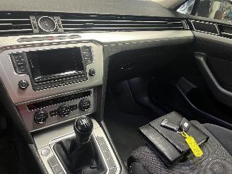 Volkswagen Passat Passat Variant (3G5) Combi 1.6 TDI 16V (DCXA) [88kW]  (08-2014/11-2020=
) picture 19