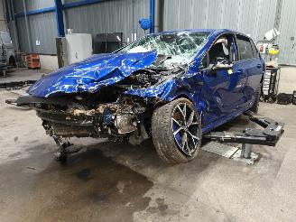 disassembly passenger cars Volkswagen Golf Golf VIII (CD1) Hatchback 2.0 TSI R 16V 4Motion (DNFG) [235kW]  (09-20=
20/...) 2021/9