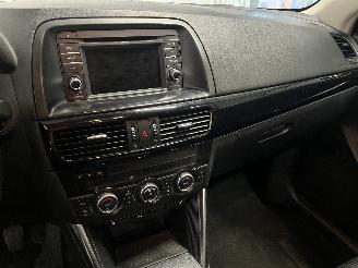 Mazda CX-5 CX-5 I (KE,GH) SUV 2.0 SkyActiv-G 165 16V 2WD (PEY6) [121kW]  (11-2011=
/06-2017) picture 19