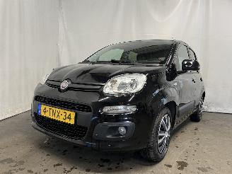 Unfallwagen Fiat Panda Panda (312) Hatchback 0.9 TwinAir 60 (312.A.6000) [44kW]  (12-2013/...=
) 2014/3