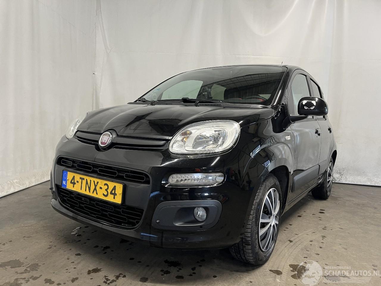 Fiat Panda Panda (312) Hatchback 0.9 TwinAir 60 (312.A.6000) [44kW]  (12-2013/...=
)