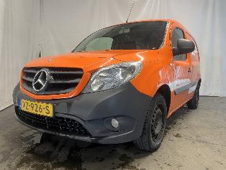 Unfallwagen Mercedes Citan Citan (415.6) Van 1.5 108 CDI (OM607.951(K9K)) [55kW]  (11-2012/08-202=
1) 2016/9