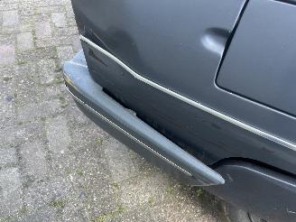 Citroën CX CX II Sedan 2.5 D,RD,TRD Turbo 2 (M25/669) [88kW]  (01-1987/12-1992) picture 13