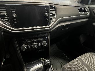 Volkswagen T-Roc T-Roc I SUV 1.0 TSI 12V BlueMotion (CHZJ) [85kW]  (07-2017/11-2020) picture 20