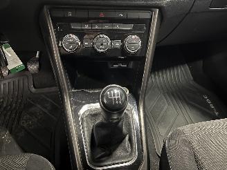 Volkswagen T-Roc T-Roc I SUV 1.0 TSI 12V BlueMotion (CHZJ) [85kW]  (07-2017/11-2020) picture 21