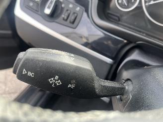 BMW 5-serie 5 serie Touring (F11) Combi 520d 16V (N47-D20C) [135kW]  (06-2010/06-2=
014) picture 15