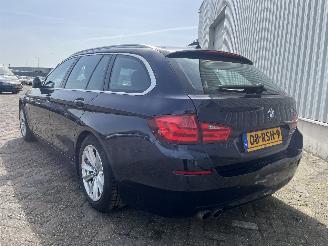 BMW 5-serie 5 serie Touring (F11) Combi 520d 16V (N47-D20C) [135kW]  (06-2010/06-2=
014) picture 5