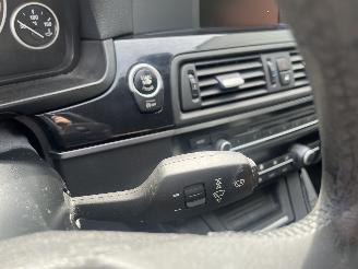 BMW 5-serie 5 serie Touring (F11) Combi 520d 16V (N47-D20C) [135kW]  (06-2010/06-2=
014) picture 16