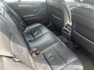 BMW 5-serie 5 serie Touring (F11) Combi 520d 16V (N47-D20C) [135kW]  (06-2010/06-2=
014) picture 11