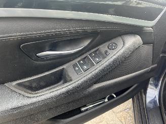 BMW 5-serie 5 serie Touring (F11) Combi 520d 16V (N47-D20C) [135kW]  (06-2010/06-2=
014) picture 14