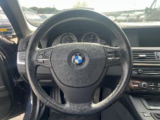 BMW 5-serie 5 serie Touring (F11) Combi 520d 16V (N47-D20C) [135kW]  (06-2010/06-2=
014) picture 20