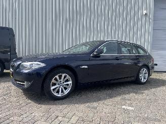 BMW 5-serie 5 serie Touring (F11) Combi 520d 16V (N47-D20C) [135kW]  (06-2010/06-2=
014) picture 3
