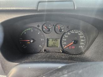 Ford Transit Transit Bus 2.2 TDCi 16V (P8FA(Euro 4)) [63kW]  (04-2006/08-2014) picture 2