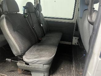 Ford Transit Transit Bus 2.2 TDCi 16V (P8FB(Euro 4)) [63kW]  (04-2006/08-2014) picture 18