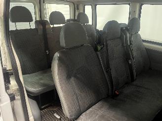 Ford Transit Transit Bus 2.2 TDCi 16V (P8FB(Euro 4)) [63kW]  (04-2006/08-2014) picture 19