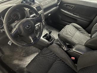 Subaru Impreza Impreza II (GD) Sedan 2.0 WRX (EJ205) [165kW]  (12-2002/03-2007) picture 12