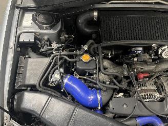 Subaru Impreza Impreza II (GD) Sedan 2.0 WRX (EJ205) [165kW]  (12-2002/03-2007) picture 23