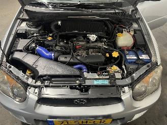 Subaru Impreza Impreza II (GD) Sedan 2.0 WRX (EJ205) [165kW]  (12-2002/03-2007) picture 22