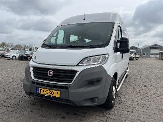 Damaged car Fiat Ducato Ducato (250) Van 3.0 140 Natural Power (F1CFA401A) [100kW]  (04-2009/.=
=2E.) 2017/9