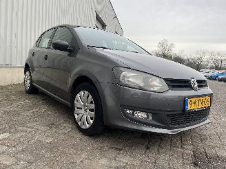Volkswagen Polo Polo V (6R) Hatchback 1.6 TDI 16V 90 (CAYB(Euro 5)) [66kW]  (06-2009/0=
5-2014) picture 6