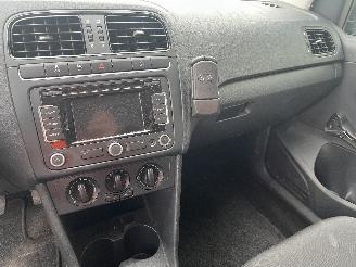 Volkswagen Polo Polo V (6R) Hatchback 1.6 TDI 16V 90 (CAYB(Euro 5)) [66kW]  (06-2009/0=
5-2014) picture 16