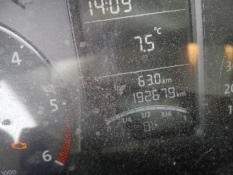 Volkswagen Polo Polo V (6R) Hatchback 1.6 TDI 16V 90 (CAYB(Euro 5)) [66kW]  (06-2009/0=
5-2014) picture 2