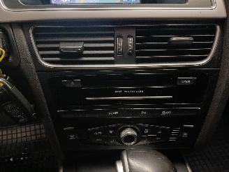 Audi A4 A4 Avant (B8) Combi 1.8 TFSI 16V (CJEB(Euro 5) [125kW]  (11-2011/12-20=
15) picture 19