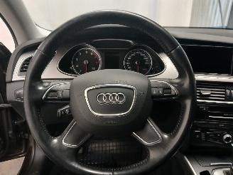 Audi A4 A4 Avant (B8) Combi 1.8 TFSI 16V (CJEB(Euro 5) [125kW]  (11-2011/12-20=
15) picture 15