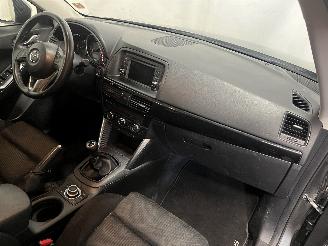 Mazda CX-5 CX-5 I (KE,GH) SUV 2.0 SkyActiv-G 165 16V 2WD (PEY6) [121kW]  (11-2011=
/06-2017) picture 8