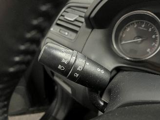 Mazda CX-5 CX-5 I (KE,GH) SUV 2.0 SkyActiv-G 165 16V 2WD (PEY6) [121kW]  (11-2011=
/06-2017) picture 14